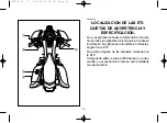 Preview for 35 page of Yamaha YFM80T Owner'S Manual