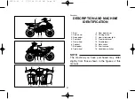 Preview for 57 page of Yamaha YFM80T Owner'S Manual