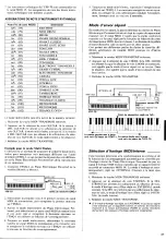 Preview for 21 page of Yamaha YFP-70 Owner'S Manual