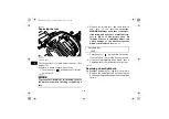 Preview for 134 page of Yamaha YFZ450RF Owner'S Manual