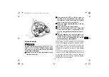 Preview for 83 page of Yamaha YFZ450RSSE Owner'S Manual