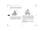 Preview for 88 page of Yamaha YFZ450RSSE Owner'S Manual