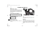 Preview for 150 page of Yamaha YFZ450RSSE Owner'S Manual