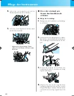 Preview for 10 page of Yamaha YHR-567 (German) Bedienungsanleitung