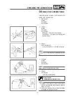 Preview for 11 page of Yamaha YJ125S Service Manual