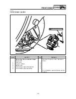 Preview for 131 page of Yamaha YJ125S Service Manual