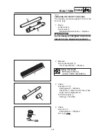 Preview for 143 page of Yamaha YJ125S Service Manual