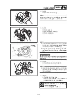 Preview for 151 page of Yamaha YJ125S Service Manual