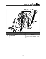 Preview for 154 page of Yamaha YJ125S Service Manual