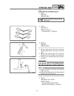 Preview for 156 page of Yamaha YJ125S Service Manual