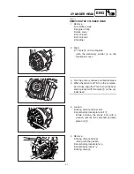 Preview for 168 page of Yamaha YJ125S Service Manual