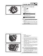 Preview for 171 page of Yamaha YJ125S Service Manual