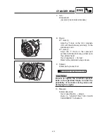 Preview for 173 page of Yamaha YJ125S Service Manual