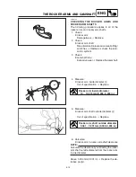 Preview for 176 page of Yamaha YJ125S Service Manual