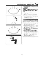 Preview for 185 page of Yamaha YJ125S Service Manual