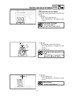 Preview for 186 page of Yamaha YJ125S Service Manual