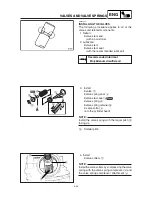 Preview for 187 page of Yamaha YJ125S Service Manual