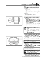 Preview for 191 page of Yamaha YJ125S Service Manual