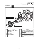 Preview for 211 page of Yamaha YJ125S Service Manual