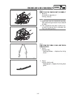 Preview for 222 page of Yamaha YJ125S Service Manual