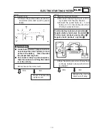 Preview for 255 page of Yamaha YJ125S Service Manual