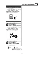 Preview for 270 page of Yamaha YJ125S Service Manual