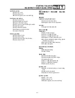 Preview for 289 page of Yamaha YJ125S Service Manual