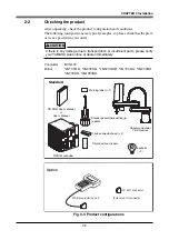 Preview for 41 page of Yamaha YK-X Series User Manual