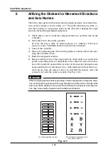 Preview for 118 page of Yamaha YK-X Series User Manual