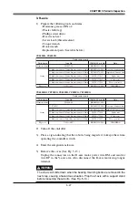 Preview for 149 page of Yamaha YK-X Series User Manual