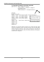 Preview for 166 page of Yamaha YK-X Series User Manual