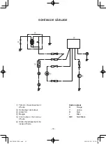 Preview for 78 page of Yamaha YP20T Owner'S Manual