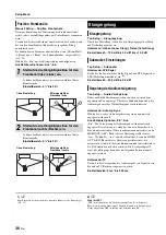 Preview for 150 page of Yamaha YRS-1100 Owner'S Manua