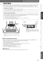 Preview for 175 page of Yamaha YRS-1100 Owner'S Manua