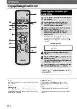 Preview for 190 page of Yamaha YRS-1100 Owner'S Manua