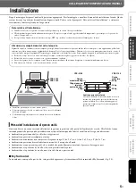 Preview for 231 page of Yamaha YRS-1100 Owner'S Manua