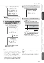 Preview for 71 page of Yamaha YRS-2100 Owner'S Manua