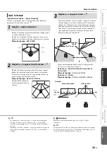 Preview for 93 page of Yamaha YRS-2100 Owner'S Manua