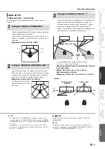 Preview for 317 page of Yamaha YRS-2100 Owner'S Manua