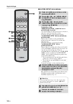 Preview for 352 page of Yamaha YRS-2100 Owner'S Manua