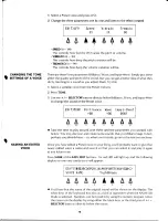 Preview for 18 page of Yamaha YS100 Operating Manual