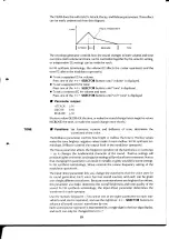 Preview for 25 page of Yamaha YS200 Operating Manual