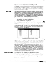 Preview for 44 page of Yamaha YS200 Operating Manual