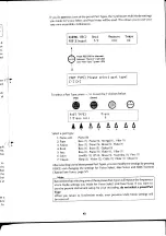 Preview for 45 page of Yamaha YS200 Operating Manual