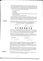 Preview for 53 page of Yamaha YS200 Operating Manual