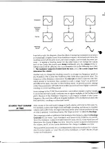 Preview for 62 page of Yamaha YS200 Operating Manual