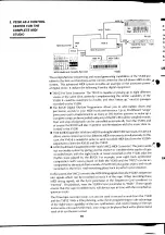 Preview for 66 page of Yamaha YS200 Operating Manual