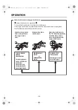 Preview for 40 page of Yamaha YS928J Owner'S Manual