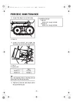 Preview for 58 page of Yamaha YS928J Owner'S Manual