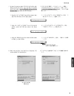 Preview for 19 page of Yamaha YSP 1000 - Digital Sound Projector Five CH Speaker Service Manual